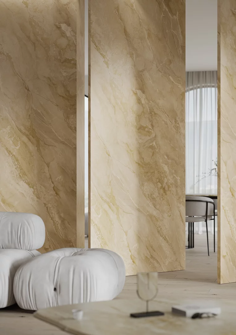 GENEROUS | Colecția de plăci ceramice | Ceramika Paradyz